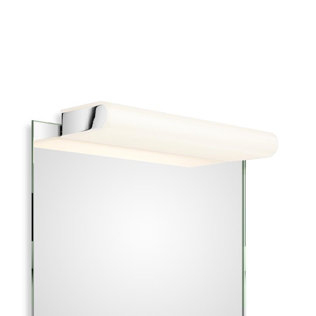 Oświetlenie Lusterka Clip-on Decor Walther chrom