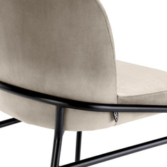 Krzesło Willis Eichholtz - My Honey Home