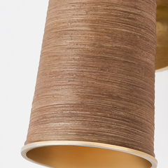 KINKIET ŚCIENNY DELRAN