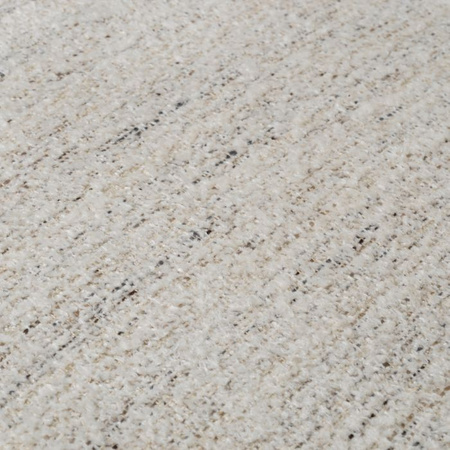 Fotel Siderno seashell off-white Eichholtz