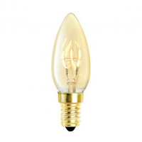 Żarówka LED Świeczka 4W E14 zestaw 4 szt Eichholtz - My Honey Home