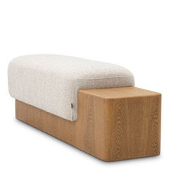 Ławka Colburna Eichholtz