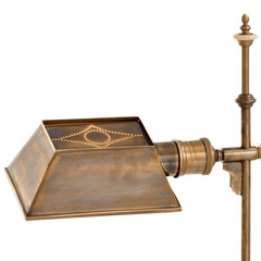 Lampa podłogowa Charlene Eichholtz - My Honey Home