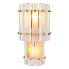 Kinkiet Blason Podwójny - Eichholtz - My Honey Home