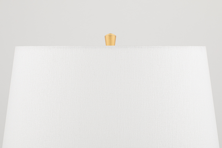 Lampa stołowa Katonah kolekcji Hudson Valley Lighting