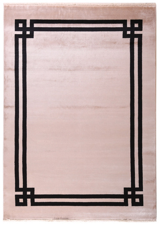 DYWAN MILANO - KREMOWY - 160X230CM - MY HONEY HOME