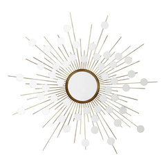 Lustro Reflections Eichholtz - My Honey Home