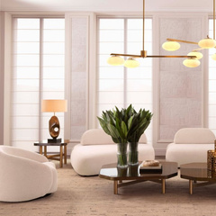 Wazon Thiara - Eichholtz - My Honey Home