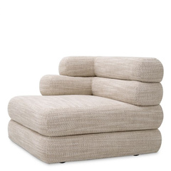 Modular Sofa Malaga left