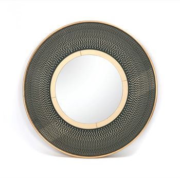 LUSTRO ELVA  - Ø 80 CM - MINDY BROWNES - MY HONEY HOME