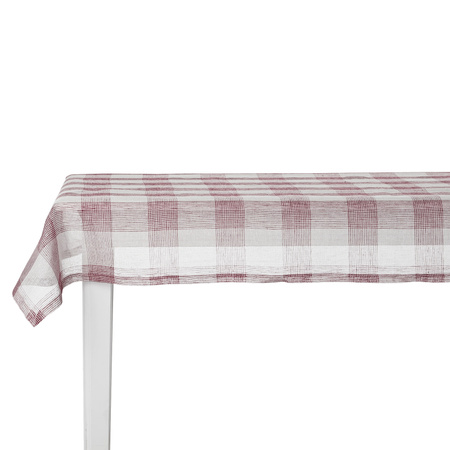 OBRUS ALINIA - BORDOWY - 150X280CM - LENE BJERRE - MY HONEY HOME