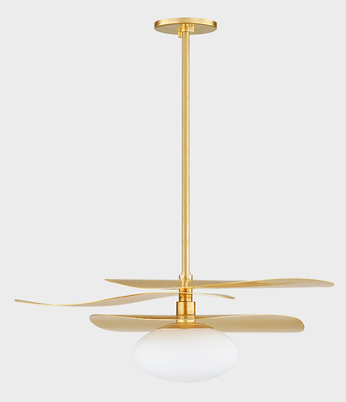 LAMPA WISZĄCA ALLIDA