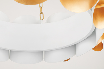 Kinkiet ścienny 2 LIGHT Hudson Valley Lighting