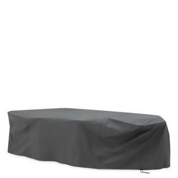 Pokrowiec na zestaw jadalniany ogrodowy Eichholtz L