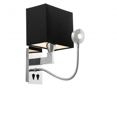 Lampa ścienna Reading