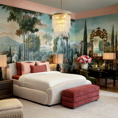 Krzesło do jadalni Chavelle Eichholtz