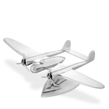 Samolot Fokker Dixieland