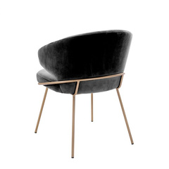 Krzesło Kinley Eichholtz - My Honey Home