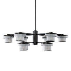 Żyrandol Andromeda Eichholtz