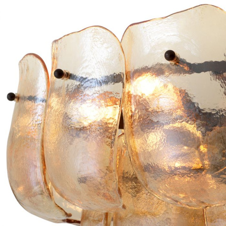 Żyrandol Gustave Eichholtz