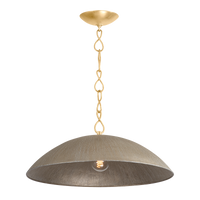 LAMPA WISZĄCA EVE 610mm