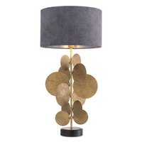 Lampa stołowa Mito - Eichholtz - My Honey Home