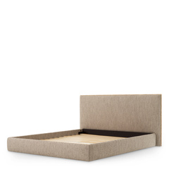 Rama łóżka Ashford 180 x 200 cm Eichholtz