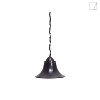 Lampa wisząca Authentage Elégance na łańcuchu