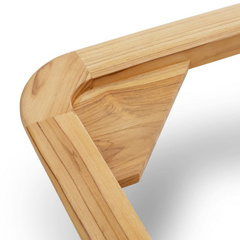 Leżanka Weston Double Eichholtz