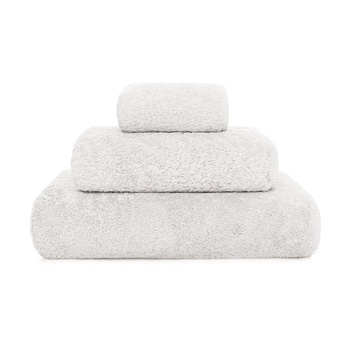 Ręcznik Graccioza Long Double Loop 46X76CM Cloud