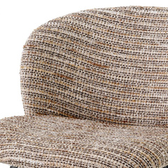 Krzesło barowe Volante - Eichholtz - My Honey Home