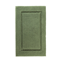 Dywan Kąpielowy Graccioza Prestige 60x100 cm Jade