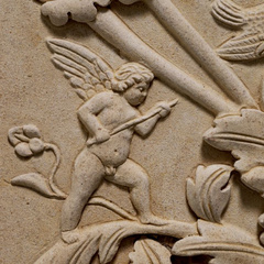 Posąg Eichholtz ACANTHUS