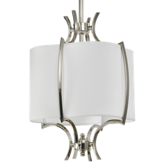 Lampa wisząca FARO P01039NI-WH