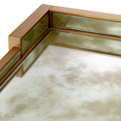 Stolik nocny Nottingham po prawej stronie Eichholtz