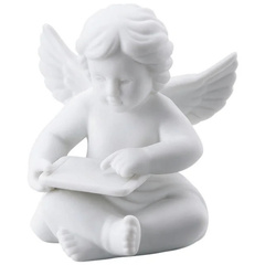 Anioł duży z tabletem