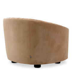 Fotel Jameson Eichholtz