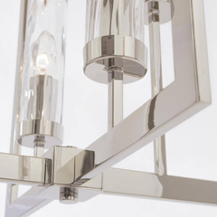 Lampa wisząca OXFORD P04052NI