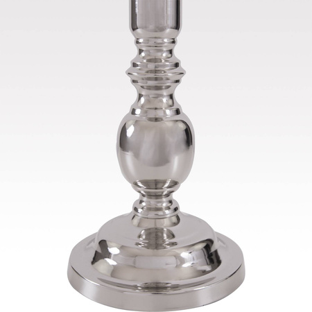 Świecznik CONNOR L D01493