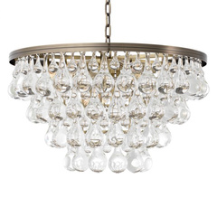 Lampa wisząca Bolzano Eichholtz - My Honey Home