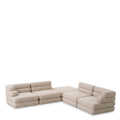 Modular Sofa Malaga middle