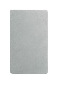 Ręcznik Pokładowy Graccioza Bee Waffle 95x200 cm Cuba Silver