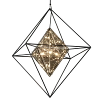 Żyrandol EPIC 8LT LARGE Troy Lighting