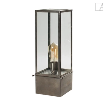 Lampa stołowa Authentage Vitrine wewnętrzna