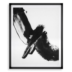 Grafika Black expression zestaw 2 szt. - Eichholtz - My Honey Home