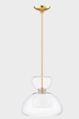 LAMPA WISZĄCA CORTNEY