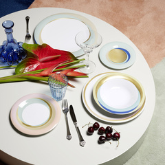 Talerz serwisowy FLUEN/SHIFTING COLORS FÜRSTENBERG