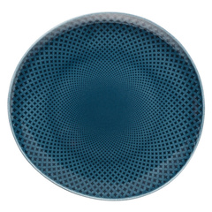 Talerz 22 cm Junto Ocean Blue