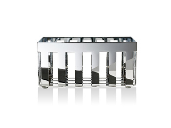 Pudełko Decor Walther Chrom