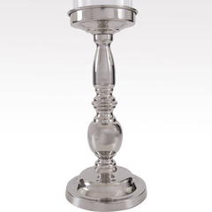 Świecznik CONNOR L D01493